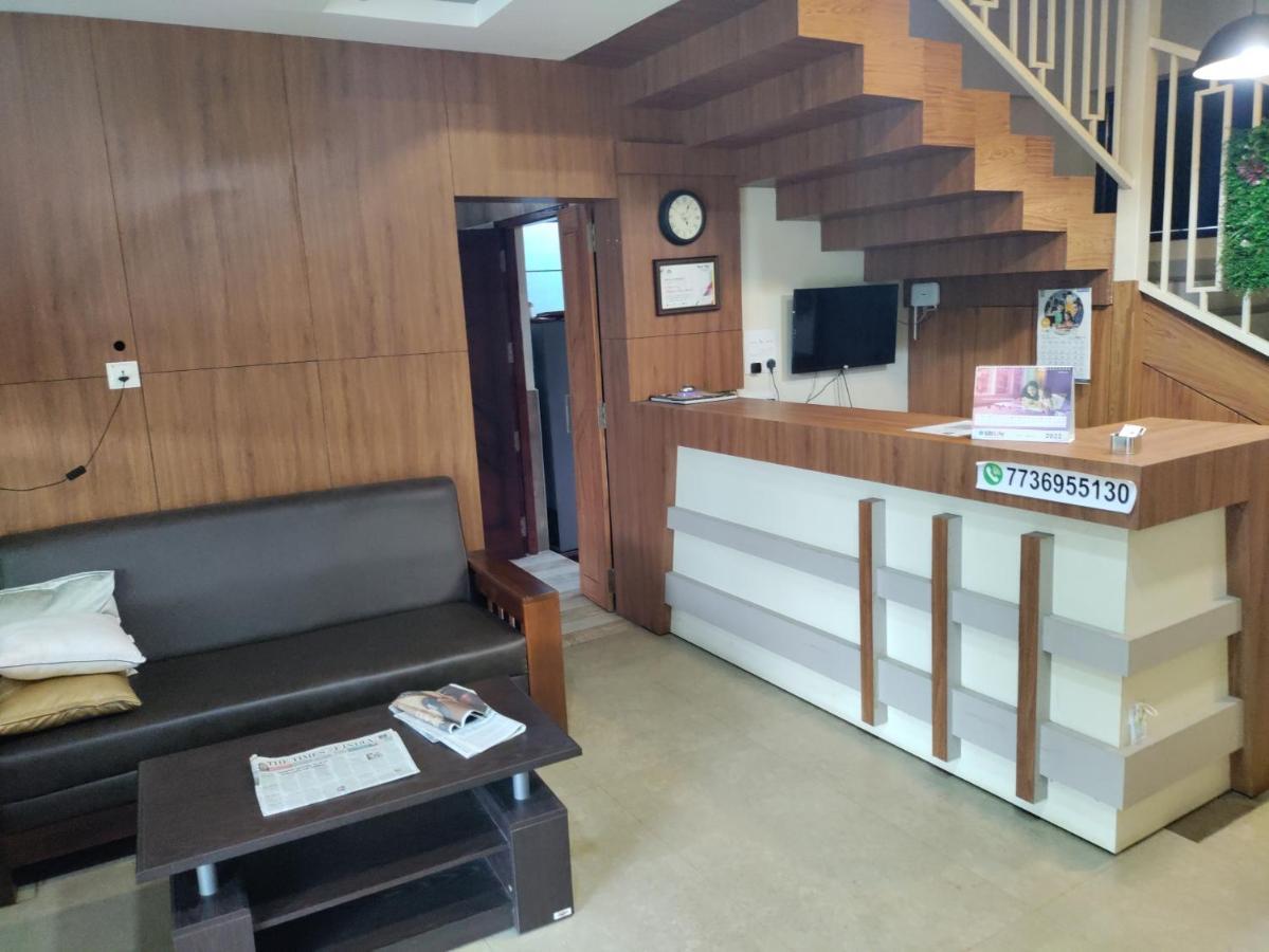 Meghdoot River Resort Kochi المظهر الخارجي الصورة