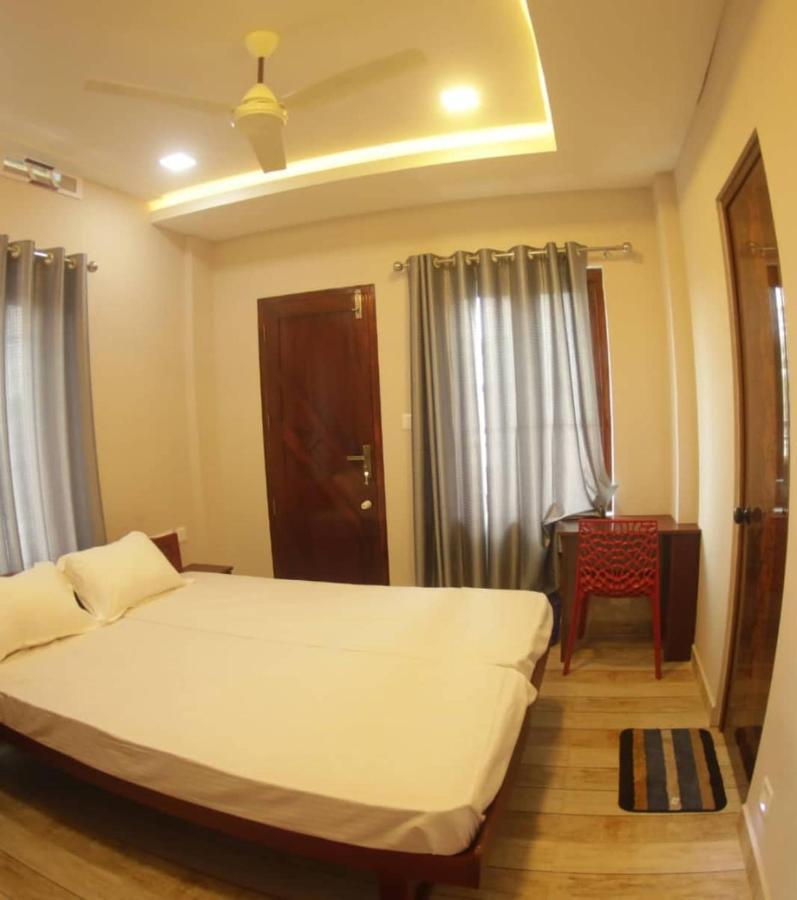 Meghdoot River Resort Kochi المظهر الخارجي الصورة